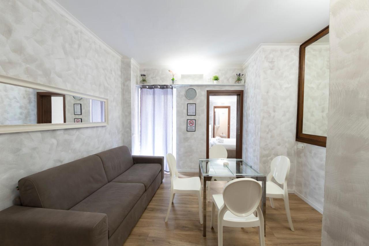 Home Holiday Rome - 2° Floor Extérieur photo